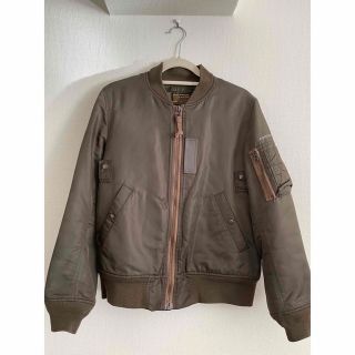 COOTIE - COOTIE 15AW Shellback Flight Jacketの通販|ラクマ