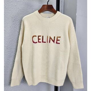 セリーヌ(celine)の【CELINE】ニット セーター(ニット/セーター)