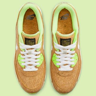 NIKE - 【レアカラー新品箱有】ナイキNIKEエアマックス90GOLF 27.0cm