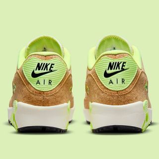 NIKE - 【レアカラー新品箱有】ナイキNIKEエアマックス90GOLF 27.0cm