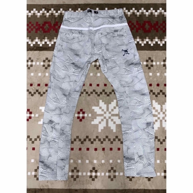 オークリー ゴルフパンツ 2本セット 6