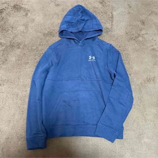 アンダーアーマー(UNDER ARMOUR)のUNDER ARMOR アンダーアーマー 裏起毛 パーカー プルオーバー(その他)