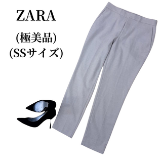 ザラ(ZARA)のZARA ザラ パンツ 匿名配送(カジュアルパンツ)