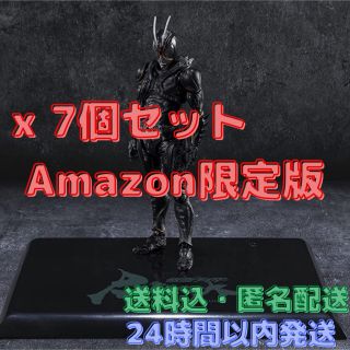 バンダイ(BANDAI)のS.H.フィギュアーツ 仮面ライダー BLACK SUN Amazon限定版(特撮)