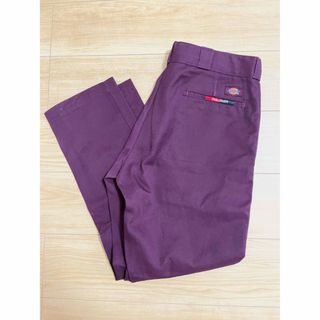 ディッキーズ(Dickies)のCHALLENGER DICKIES CUSTOM NARROW PANTS(ワークパンツ/カーゴパンツ)