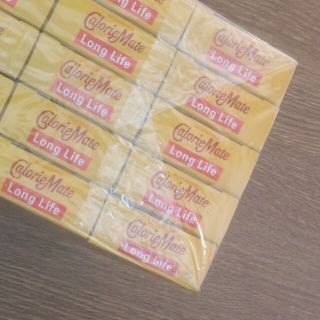 オオツカセイヤク(大塚製薬)ののりのり様へ　チョコレート味　二個入り10箱(菓子/デザート)