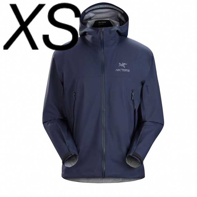 アークテリクス ベータジャケット XS rsuganesha.com