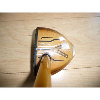 ホンマゴルフ(本間ゴルフ)の特別価格27%off!! HONMA S-01LB パークゴルフクラブ(その他)