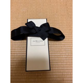 ジョーマローン(Jo Malone)のジョーマーロン　箱(香水(女性用))