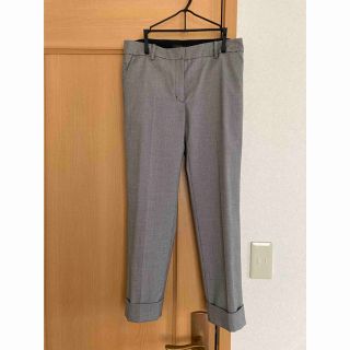 BEAMS - 【新品タグ付き】完売◇YLEVE◇ウールギャバジン パンツ 26