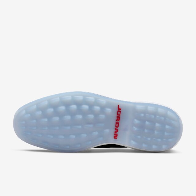 NIKE - 【海外限定・新品箱有】ナイキNIKEエアジョーダンADG4ブラック