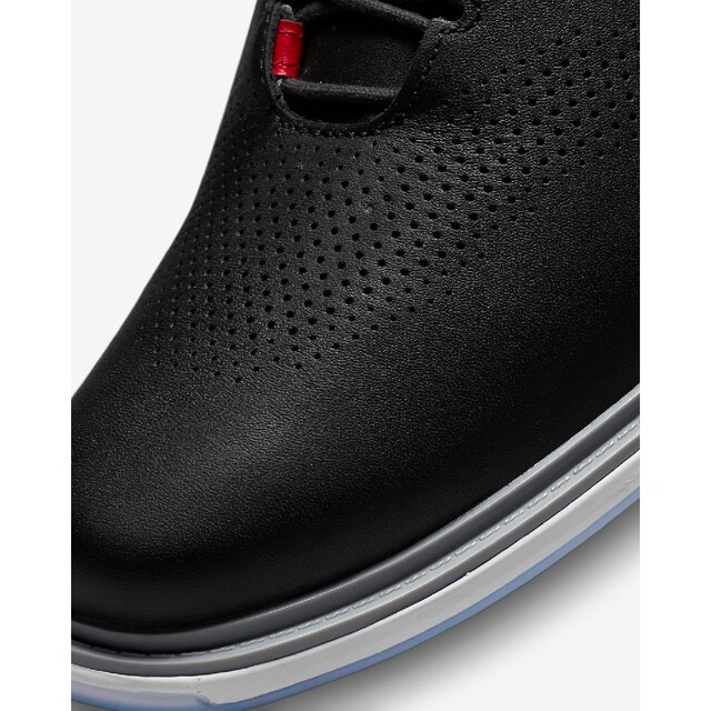 NIKE - 【海外限定・新品箱有】ナイキNIKEエアジョーダンADG4ブラック
