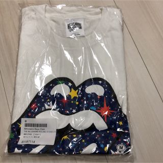 ビリオネアボーイズクラブ(BBC)のビリオネアボーイズクラブ ✕ ローリングストーンズ Tシャツ PHARRELL(Tシャツ/カットソー(半袖/袖なし))