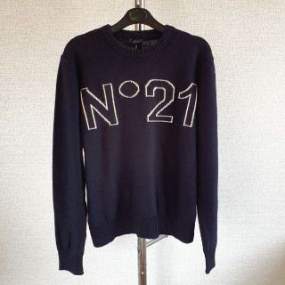 N°21 - ヌメロ ヴェントゥーノ N°21 【大人もOK】キッズ ロゴ ...