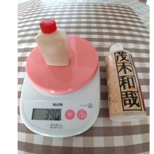 茂木和哉 クレンザー 33.5g インテリア/住まい/日用品の日用品/生活雑貨/旅行(洗剤/柔軟剤)の商品写真