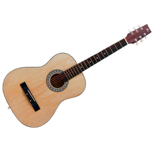 アコースティックギター アコギ カントリーギター ギター 本体 MU001