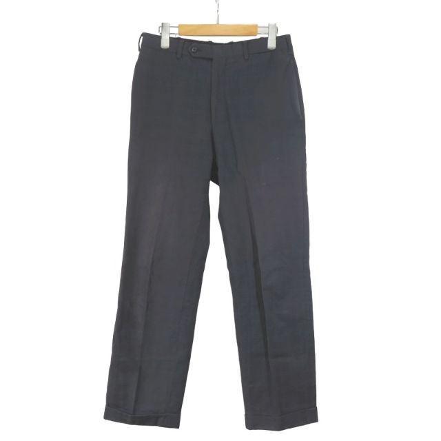 Hermes(エルメス)のHERMES CHECK TROUSER PANT メンズのパンツ(スラックス)の商品写真