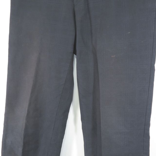 Hermes(エルメス)のHERMES CHECK TROUSER PANT メンズのパンツ(スラックス)の商品写真