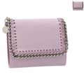 STELLA McCARTNEY 財布 三つ折り FALABELLA