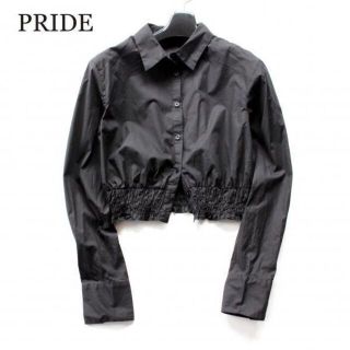 プライドの通販 400点以上 | PRIDEを買うならラクマ