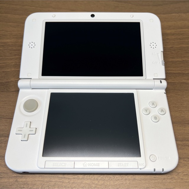 ★希少限定品★ ニンテンドー3DS LL 妖怪ウォッチ ジバニャンパック 本体 4