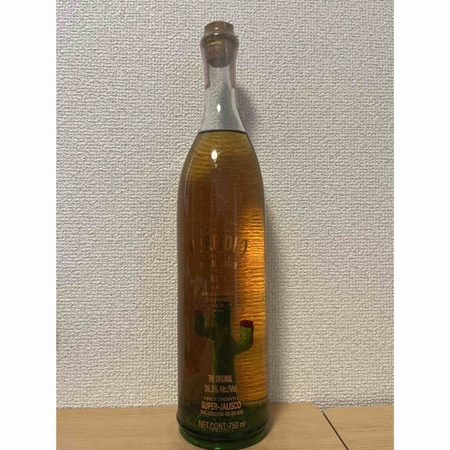 ポルフィディオスーパーハリスコアネホ 750ml 未開封 - その他
