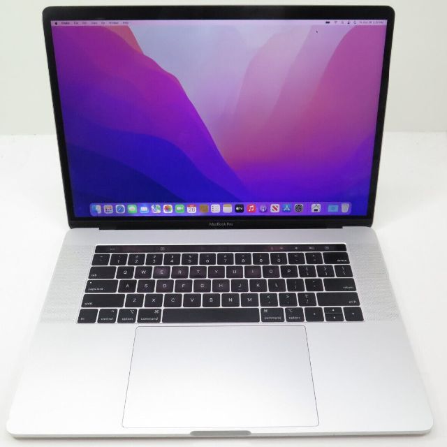 Retina 16 インチ638）Apple MacBook Pro 16インチ 2019 Core i9