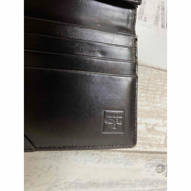 することが FENDI - ズッカ柄 総柄 希少 フェンディ 長財布 財布