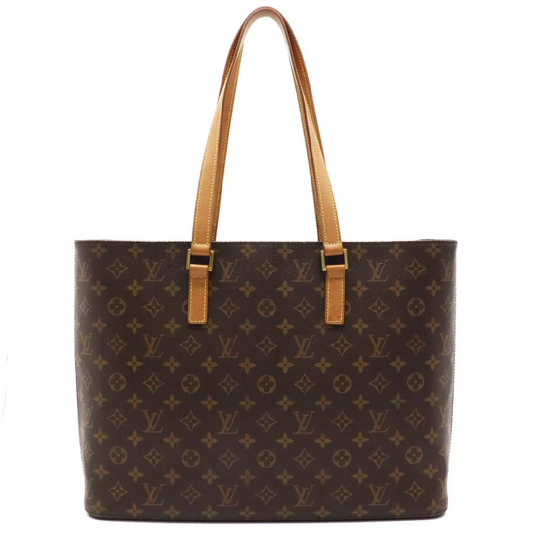 ブランド品専門の モノグラム ヴィトン ルイ - VUITTON LOUIS ルコ