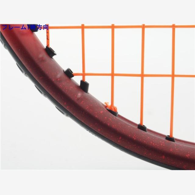 テニスラケット ヨネックス ブイコア 95 FR 2021年モデル【インポート】 (G2)YONEX VCORE 95 FR 2021
