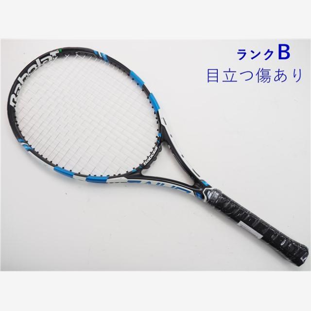 テニスラケット バボラ ピュア ドライブ 2015年モデル (G1)BABOLAT PURE DRIVE 2015100平方インチ長さ