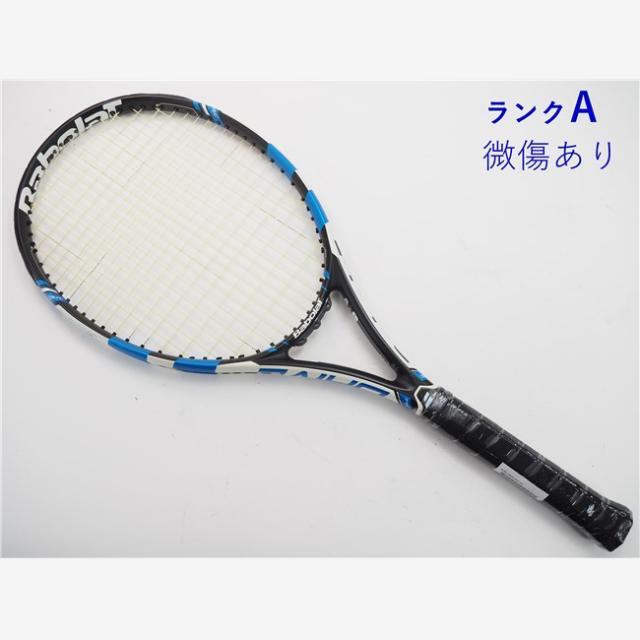 テニスラケット バボラ ピュア ドライブ 2015年モデル (G3)BABOLAT PURE DRIVE 2015