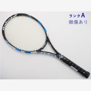 バボラ(Babolat)の中古 テニスラケット バボラ ピュア ドライブ 2015年モデル (G3)BABOLAT PURE DRIVE 2015(ラケット)