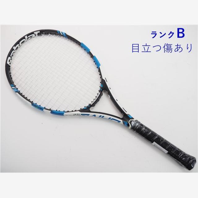 テニスラケット バボラ ピュア ドライブ チーム 2015年モデル (G1)BABOLAT PURE DRIVE TEAM 2015