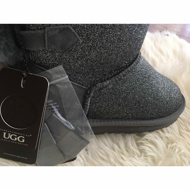 UGG AUSTRALIA(アグオーストラリア)のオーストラリア現地で購入したオーストラリアUGG 正規品　 レディースの靴/シューズ(ブーツ)の商品写真