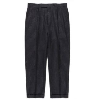 ワコマリア(WACKO MARIA)のwacko maria pleated trousers type-2  (スラックス)