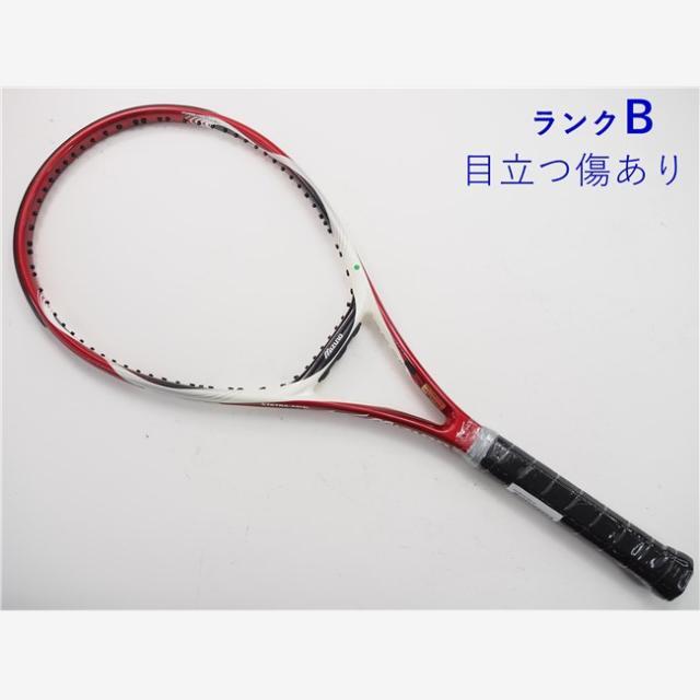 テニスラケット ミズノ カッシーニ 98 2009年モデル (G2)MIZUNO CASSINI 98 2009