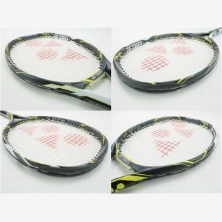 ヨネックス(YONEX)の中古 テニスラケット ヨネックス イーゾーン ディーアール 26 2015年モデル【ジュニア用ラケット】 (G0)YONEX EZONE DR 26 2015(ラケット)