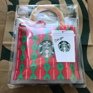 スターバックスコーヒー(Starbucks Coffee)のスターバックス ヴィア　クリスマスブレンド　15本入り(コーヒー)