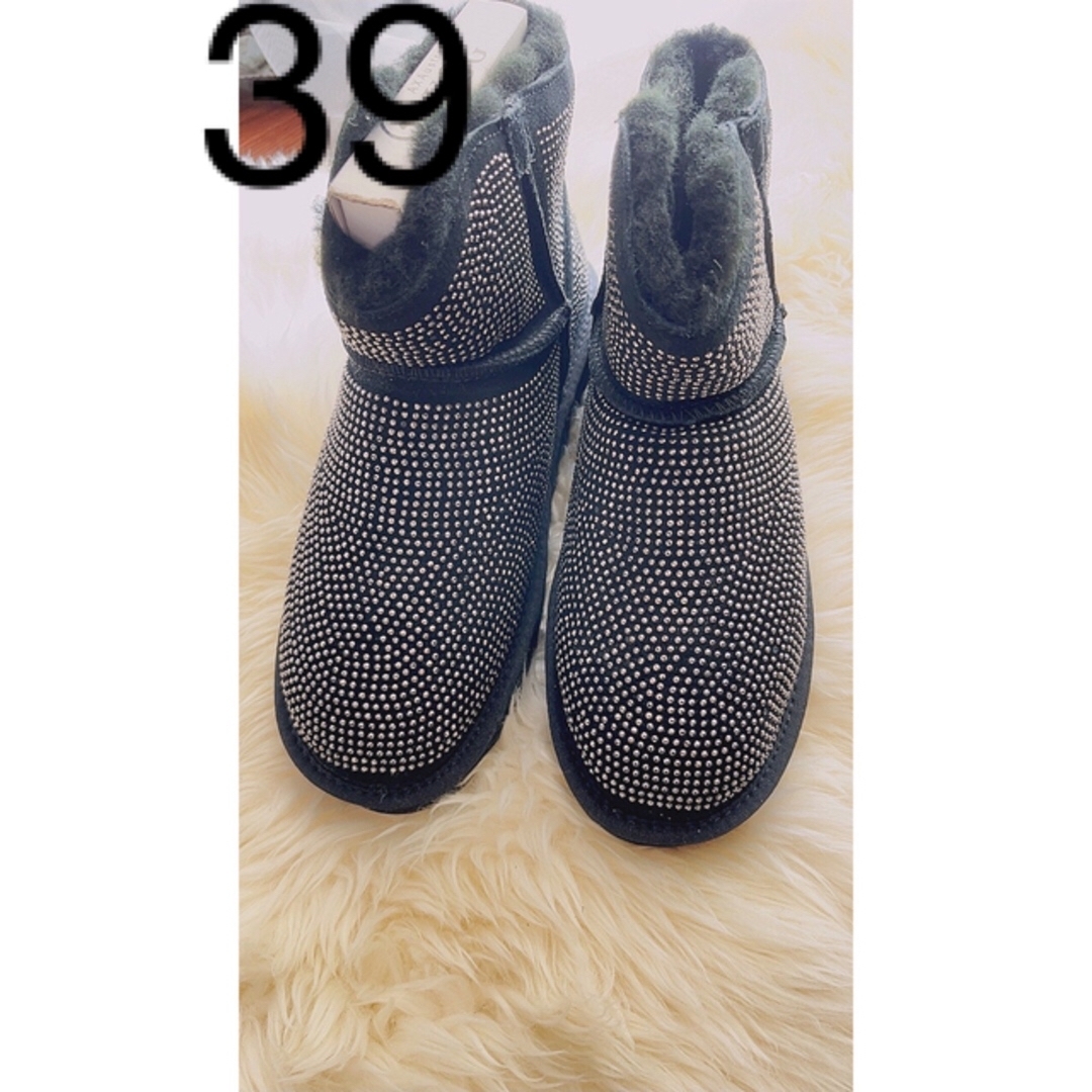 オーストラリア現地で購入したオーストラリアUGG 正規品 lama ...