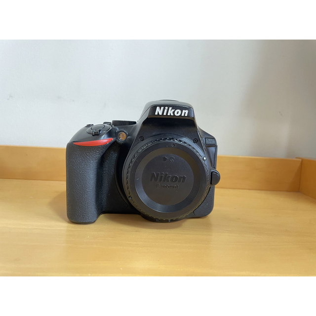 Nikon d5600 本体