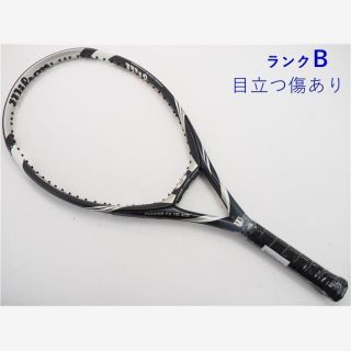 ウィルソン(wilson)の中古 テニスラケット ウィルソン パワー FX 115 エース (G1)WILSON POWER FX 115 ACE(ラケット)