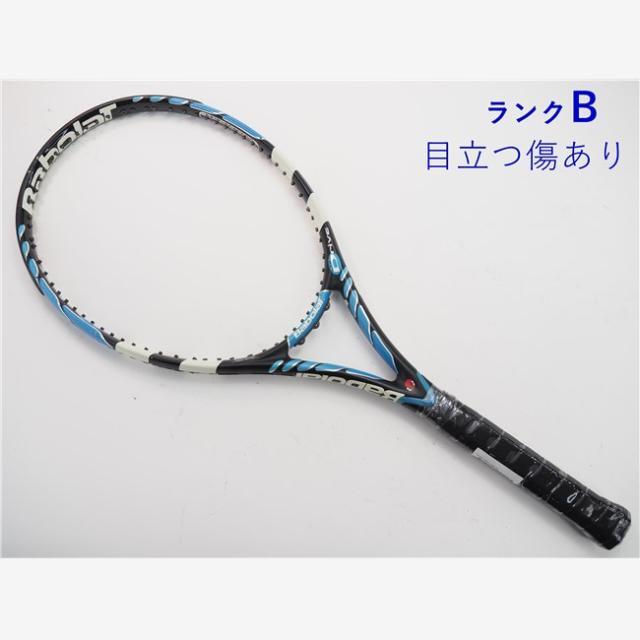 テニスラケット バボラ ピュア ドライブ 2006年モデル (G2)BABOLAT PURE DRIVE 2006