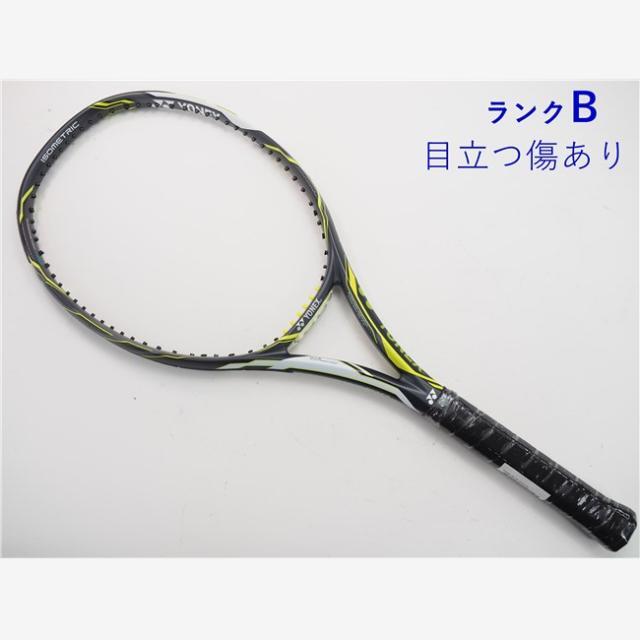 テニスラケット ヨネックス イーゾーン ディーアール 100 2015年モデル (LG2)YONEX EZONE DR 100 2015