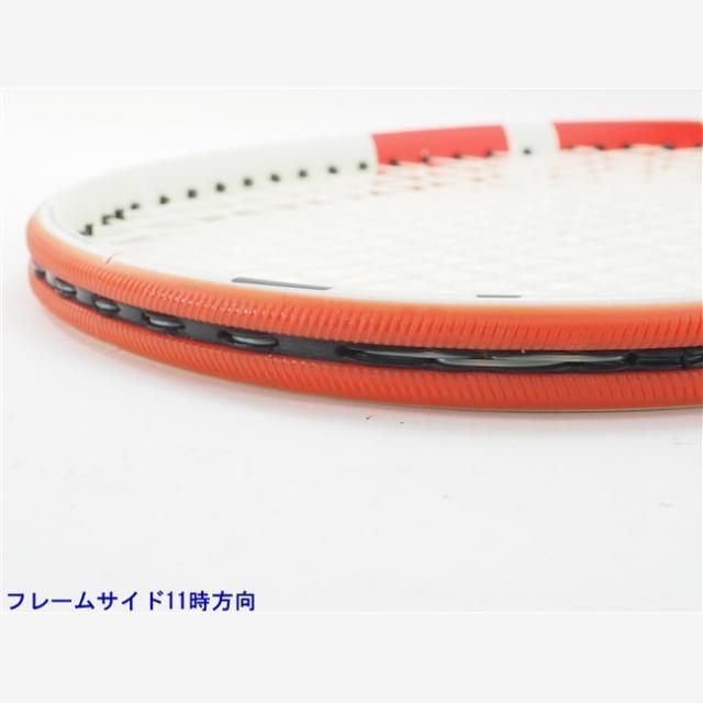 テニスラケット バボラ ピュア ストライク チーム 2019年モデル (G1)BABOLAT PURE STRIKE TEAM 2019