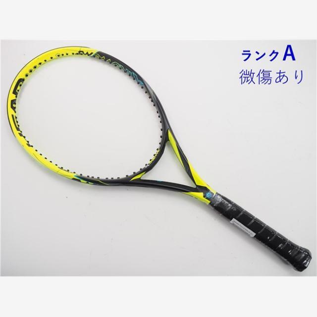 新品未使用　Headエクストリーム MP 2022 G2