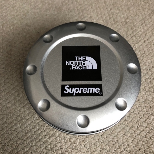 Supreme(シュプリーム)のSupreme The North Face シュプリーム G-SHOCK  メンズの時計(腕時計(デジタル))の商品写真