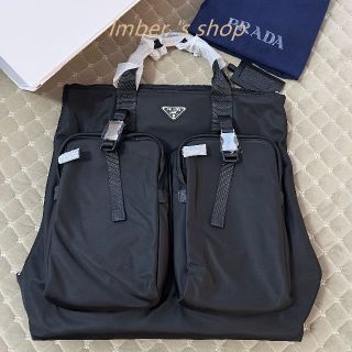 プラダ サフィアーノ トートバッグ(メンズ)の通販 25点 | PRADAの
