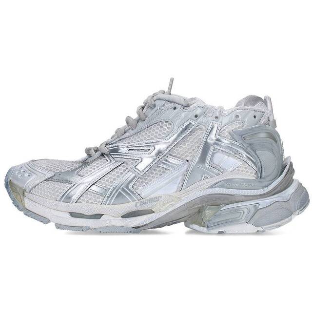 正規取扱店】 Balenciaga - バレンシアガ RUNNER ランナースニーカー