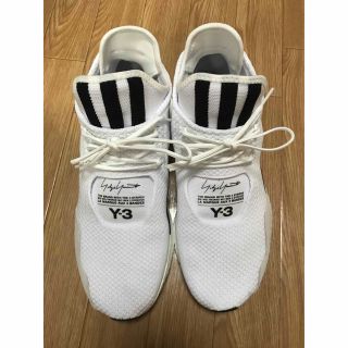 ワイスリー(Y-3)のY-3 SAIKOU 29cm US11 美品(スニーカー)